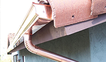 Rain Gutter Installation, Repair, Cleaning in Bonnie, IL